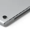 Satechi Eco Hardshell Case for MacBook Pro 16 clear Produktbild-Vorschau 8