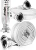 Wąż strażacki parciany do wody szamba 20m 2” masterhose200 Podgląd zdjęcia produktu 1