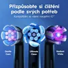 Electric toothbrush Series iO 3 Duo Black/Ice Blue 2 pcs Produktbild-Vorschau 21