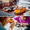 LEGO Speed Champions McLaren Solus GT McLaren F1 LM Set - Anteprima dell’immagine prodotto 30