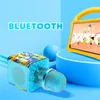 Microfono karaoke per bambini Paw Patrol blu Anteprima dell’immagine prodotto 7