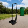 Prasa do śmieci Relaxdays do pojemnika na śmieci, Podgląd zdjęcia produktu 6