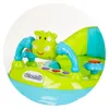 Chipolino Dětské chodítko Little Cow Kolečka Stopper Náhled obrázku produktu 4