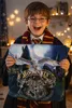 Skybrands Harry Potter Bettwäsche 135x200 cm & Produktbild-Vorschau 20