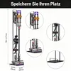 Ständer Kompatibel für Dyson Gen5 V15s V15 V12 Slim V11 V10 Produktbild-Vorschau 5