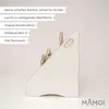 MAMOI® Bibliothèque pour enfants en bois, étagère pour Voir les images du produit 4