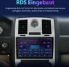 Autoradio per Chrysler 300C 2004-2007 Android12 GPS DSP Anteprima dell’immagine prodotto 10