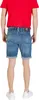 Replay Herren Bermudas Blau 486765 : Größe - W33 Größe: W33 Produktbild-Vorschau 4