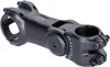 Stelo Contec Ueda 35,0/28,6mm X 110mm Nero Anteprima dell’immagine prodotto 3