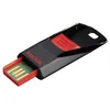 SanDisk Cruzer Edge 64 GB USB-Stick Produktbild-Vorschau 2