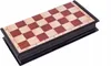 MAGNETISCHES SCHACHSPIEL mit Verschluss SET 25 x 25 cm Produktbild-Vorschau 2