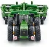 Siku Traktor JOHN DEERE 9630 ; 1856 Produktbild-Vorschau 6