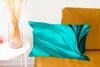 MuchoWow® Zierkissen Sofakissen Wohnzimmer Dekokissen 50x30 Produktbild-Vorschau 6