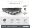 Bestway® TriTech® Doppelluftbett mit integrierter Produktbild-Vorschau 24