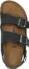 Birkenstock Milano Crosstow In Black | Regular Fit – 11.5 Produktbild-Vorschau 16