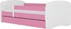 Kocot Kids Kinderbett Babydreams Prinzessin und Pferd Produktbild-Vorschau 4