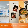 8 Stück Magnete für Airfryer, Hitzebeständig Silikon, Produktbild-Vorschau 8