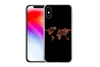 MuchoWow® Handyhülle Schutzhülle Hülle für iPhone X Produktbild-Vorschau 2