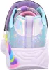 SKECHERS S-Lights: Unicorn Dreams Schuhe Kinder lila 32 Produktbild-Vorschau 44
