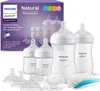 Philips Avent Natural Response Flaschen-Set für Neugeborene Produktbild-Vorschau 1