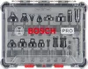 Bosch - Fräskopf - für Weichholz, Hartholz - 15 Stücke Voir les images du produit 5