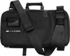 Sac à couteaux de chef noir épais, vide Voir les images du produit 1