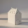 Räder Design Lichthaus Landhäuschen mit Ranken (13cm) Produktbild-Vorschau 9