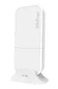 Mikrotik wAP R ac, 2,4 GHz, 5 GHz, 867 Mbit/s, 10,100,1000 Podgląd zdjęcia produktu 1