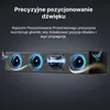 Wirtualny system dźwięku przestrzennego ULTIMEA 7.1 do Podgląd zdjęcia produktu 5