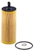 MANN-FILTER HU 6004 x olejový filter - pre osobné a Náhľad obrázku produktu 8