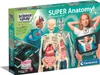 Clementoni Super Anatomy - tiedesetti Produktbild-Vorschau 1