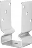 BK SHOP | Pfostenträger | U-Form | 71x150x60 mm | Produktbild-Vorschau 1