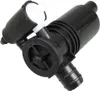 METZGER Waschwasserpumpe für VOLVO XC60 (156) 2220103 Produktbild-Vorschau 1