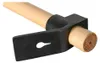 Yato YT-80130, Einzelne Axt, Zimmermanns-Beil, Holz, 1 Produktbild-Vorschau 8