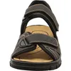 Rieker 25051 Scarpe Sandali da uomo, Misura:44 EU, Anteprima dell’immagine prodotto 81