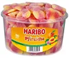 HARIBO 38010 Haribo Pfirsiche 150 St Dose Podgląd zdjęcia produktu 3
