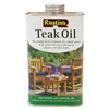 Rustin'S Teaköl 1L,(2,85 €/ 100Ml) Produktbild-Vorschau 6