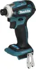 Makita DTD172ZJ Akku-Schlagschrauber Produktbild-Vorschau 2