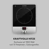 Klarstein Induktionskochfeld, Kochplatten Elektrisch, Produktbild-Vorschau 4