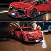 Mould King Liken Hypersport Auto 10117 Produktbild-Vorschau 6