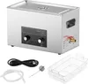 SucceBuy Nettoyeur à ultrasons 30L, machine à cavitation Voir les images du produit 1