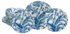 CreaTable, 17384, Venecia Blue, Tellerset 18-tlg, Steingut Produktbild-Vorschau 1