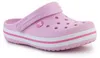 Crocs Crocban Dclog KIDS Kinderschuhe Mädchen Clogs Clogs Produktbild-Vorschau 11