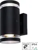 Außenleuchte mit Sensor Avila | Dämmerungssensor | Produktbild-Vorschau 1