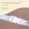 ONVAYA® Wickelauflage ǀ wasserfeste Wickelunterlage Produktbild-Vorschau 7