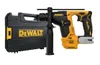 DeWalt DCH072NT-XJ Akku-Bohrhammer 14mm / 12V Produktbild-Vorschau 10