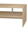 VCM Holz Couchtisch Sofatisch Wohnzimmertisch Beistelltisch Produktbild-Vorschau 5