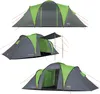 Nc6431 Campingzelt Grün-Grau Highland Iv Nils Camp Produktbild-Vorschau 2