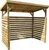 weka Sklad dreva 663, 260x130 cm Náhľad obrázku produktu 2