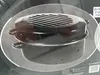 Gänsebräter oval 11,2 Liter 43,2 cm Bräter auch für Produktbild-Vorschau 2